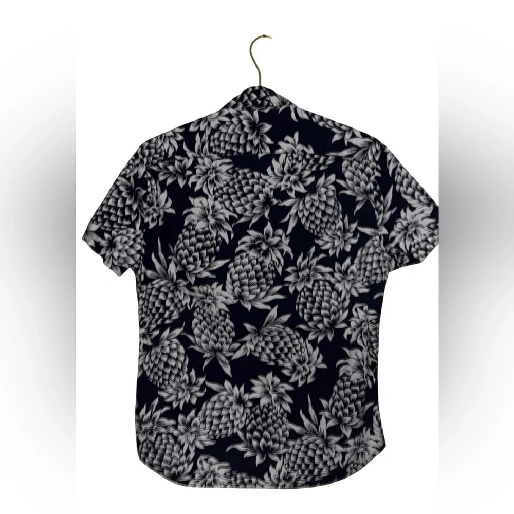 J. Crew crew navy
